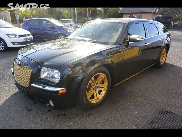 Chrysler 300C